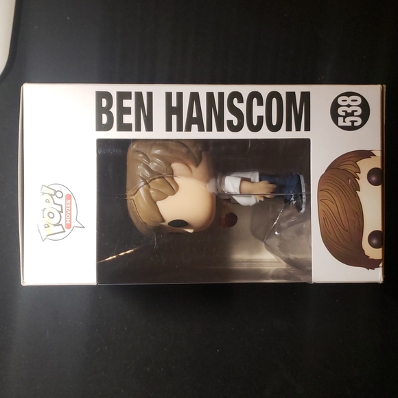 Funko-PoP - Picture 4 of 6